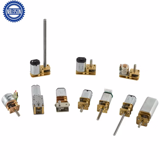  37mm 6V 12V 24 저회전수 1n.  M 로봇 및 전기 커튼용 고토크 마이크로 DC 기어박스 전기 메탈 기어 모터