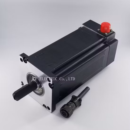 CNC 기계용 2상 42HS 스텝 110mm NEMA42 하이브리드 스텝/스테핑/스테퍼 모터