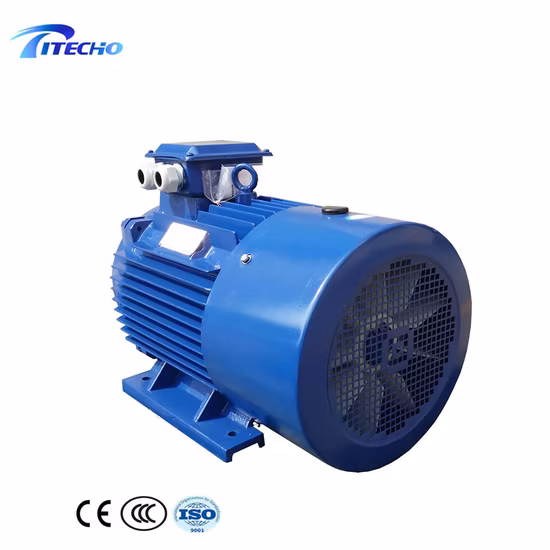 1HP 2HP 3HP 5HP 7.5HP 10HP 15HP 20HP 25HP 30HP 40HP 50HP 75HP 100HP 전동기 삼상 220V/380V 뜨거운 판매 AC 유도 전동기
